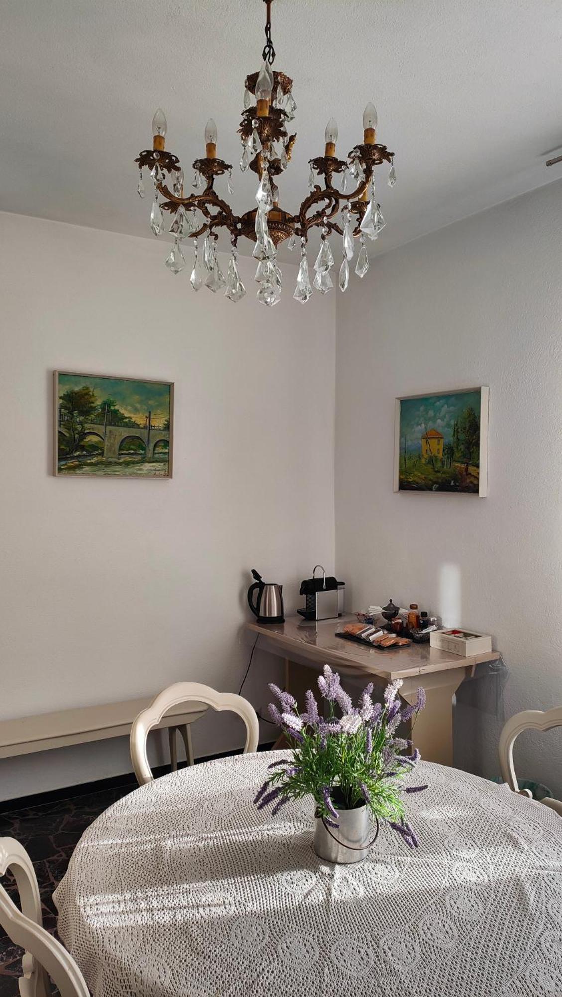 Bed & Breakfast Petit Dejeuner