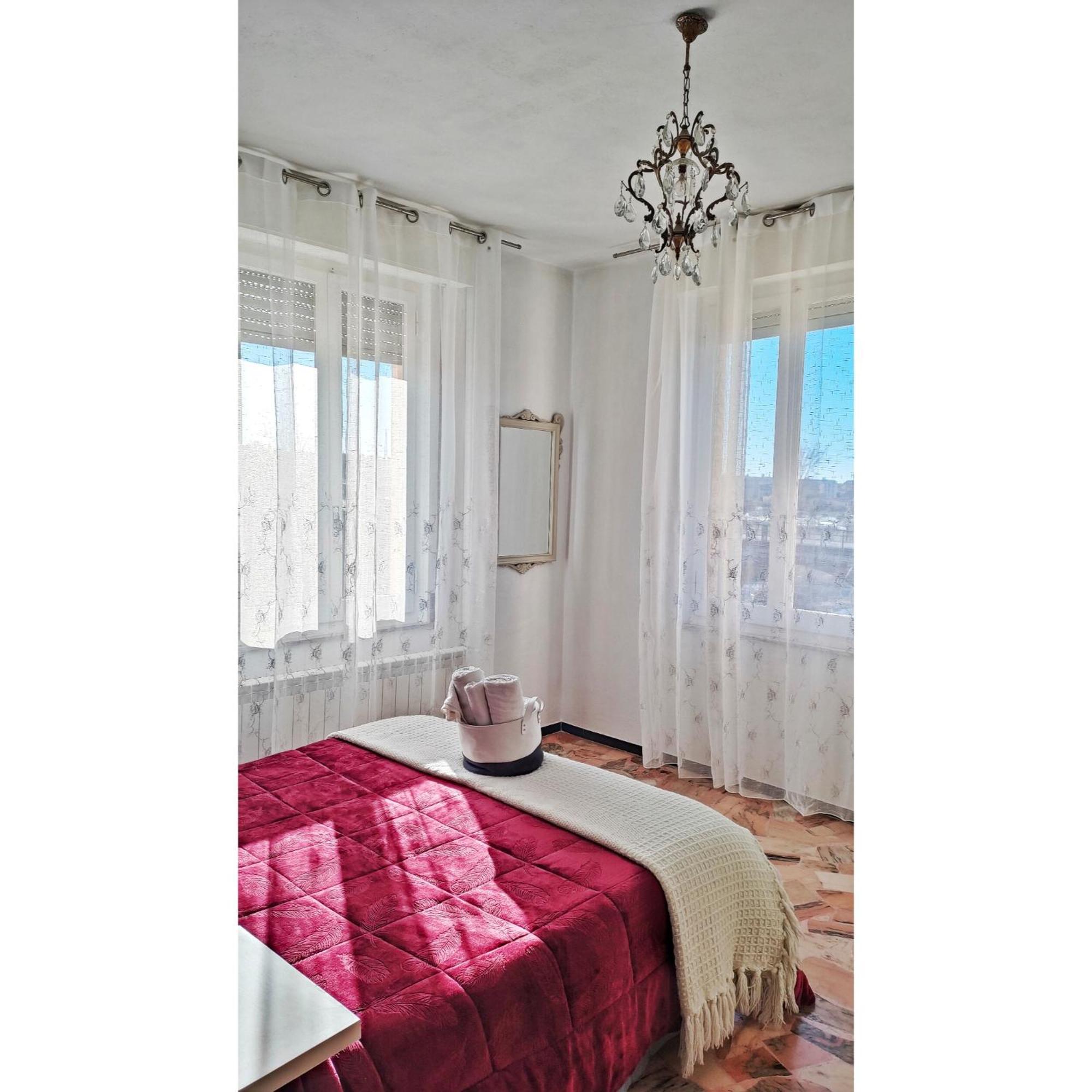 Bed and breakfast Petit Déjeuner Chiavari